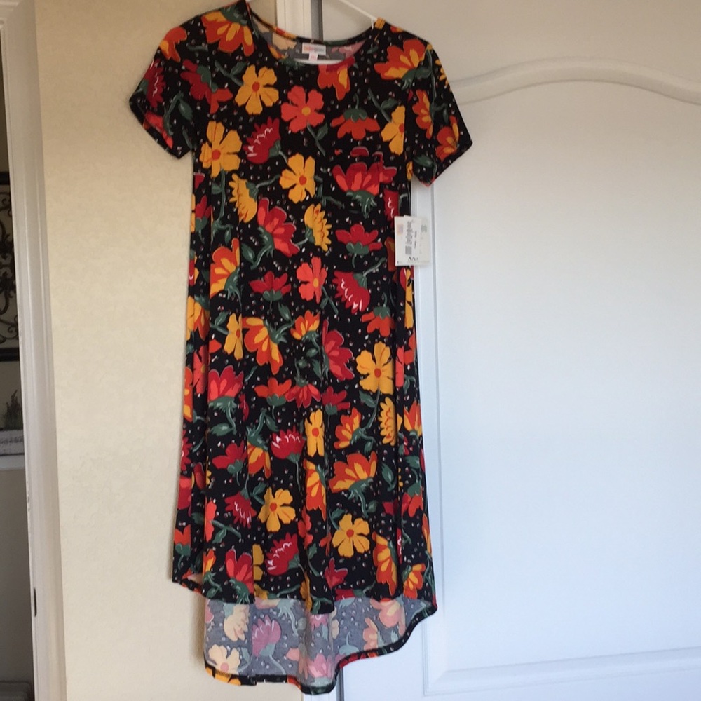Lularoe